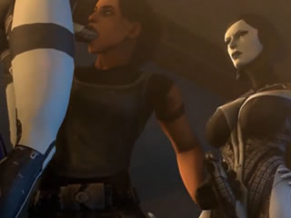 成人漫畫 地牢裡的狂歡