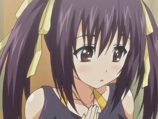 日本動漫女孩性愛到高潮