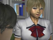 18禁動畫 慾望學園